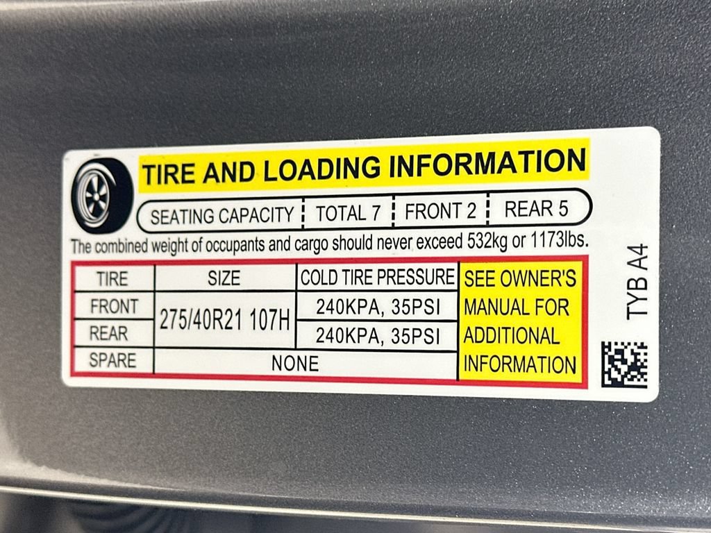 Used 2023 Acura MDX Type S w/ Advance Package AWD/4WD image 40