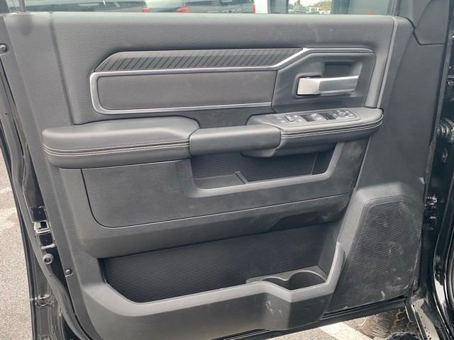 New 2026 RAM 2500 Big Horn image 12