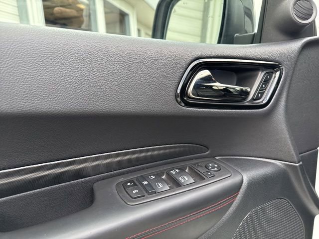 Used 2024 Dodge Durango GT image 28