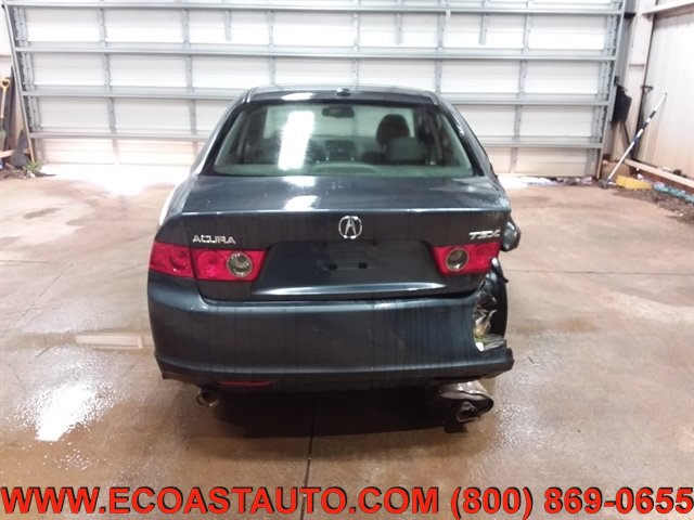 Used 2008 Acura TSX image 8