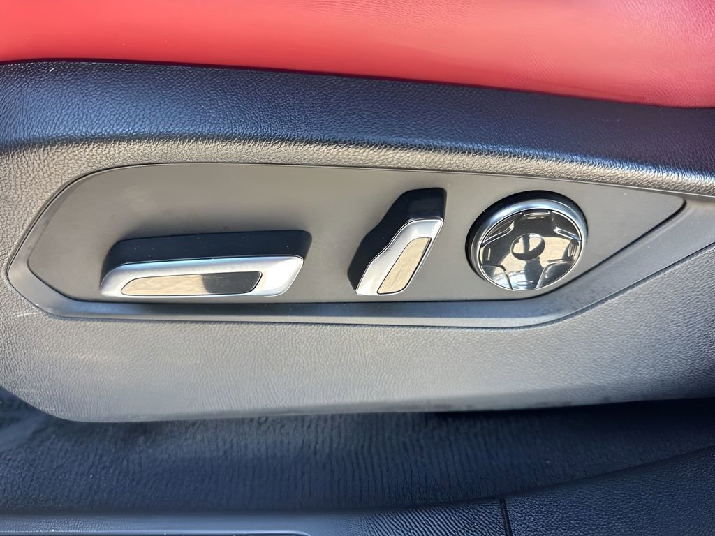 Used 2021 Acura RDX A-Spec image 10