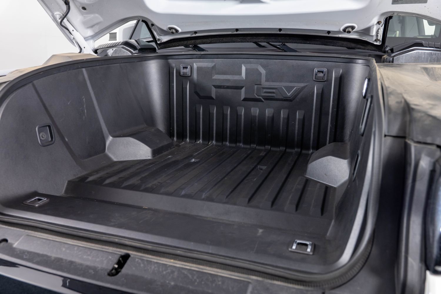 Used 2025 GMC Hummer EV 3X w/ Battery Pack, 24 Module Pack image 42