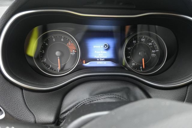 Used 2022 Jeep Cherokee Trailhawk AWD/4WD image 18