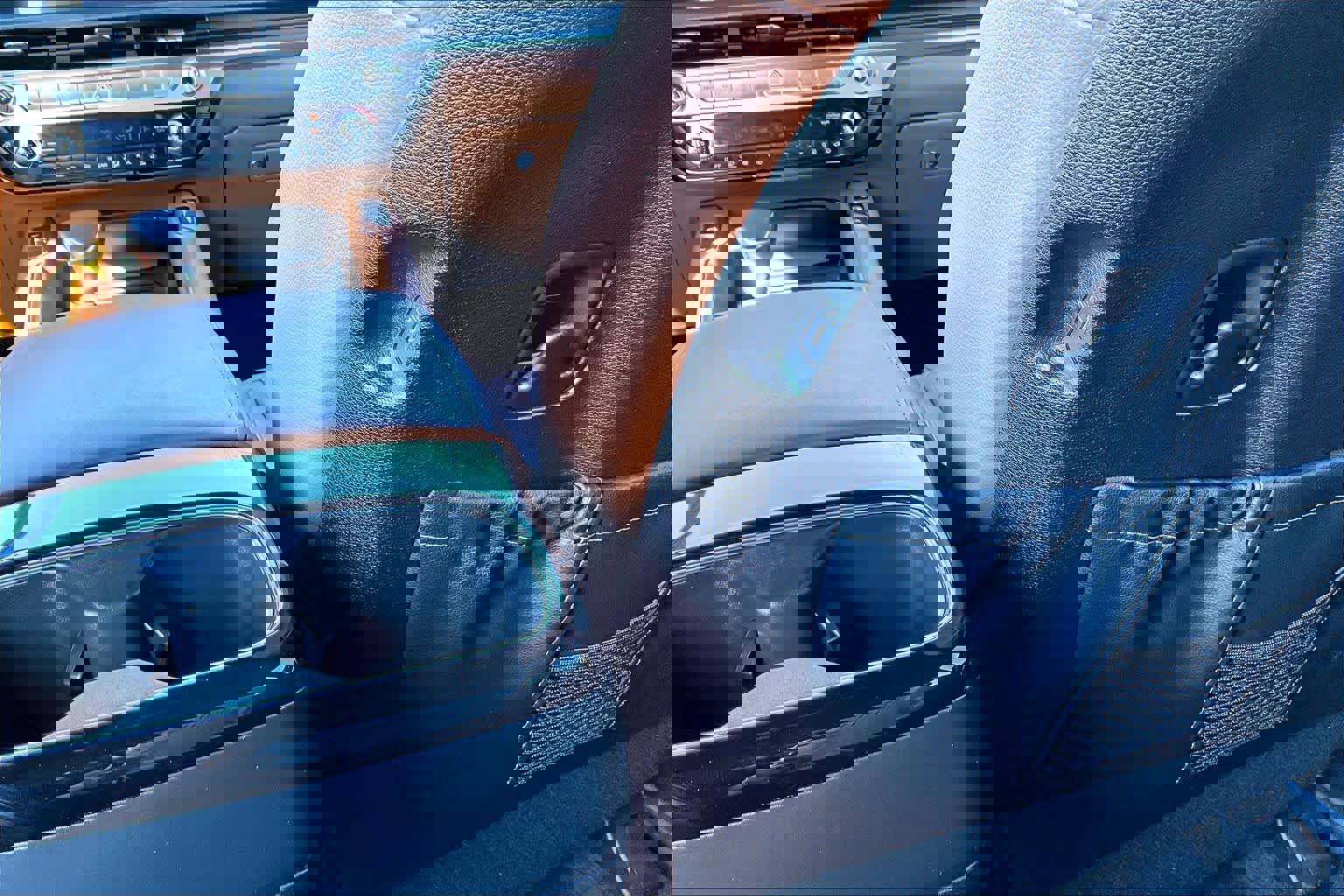 Used 2025 Kia Telluride EX X-Line image 36