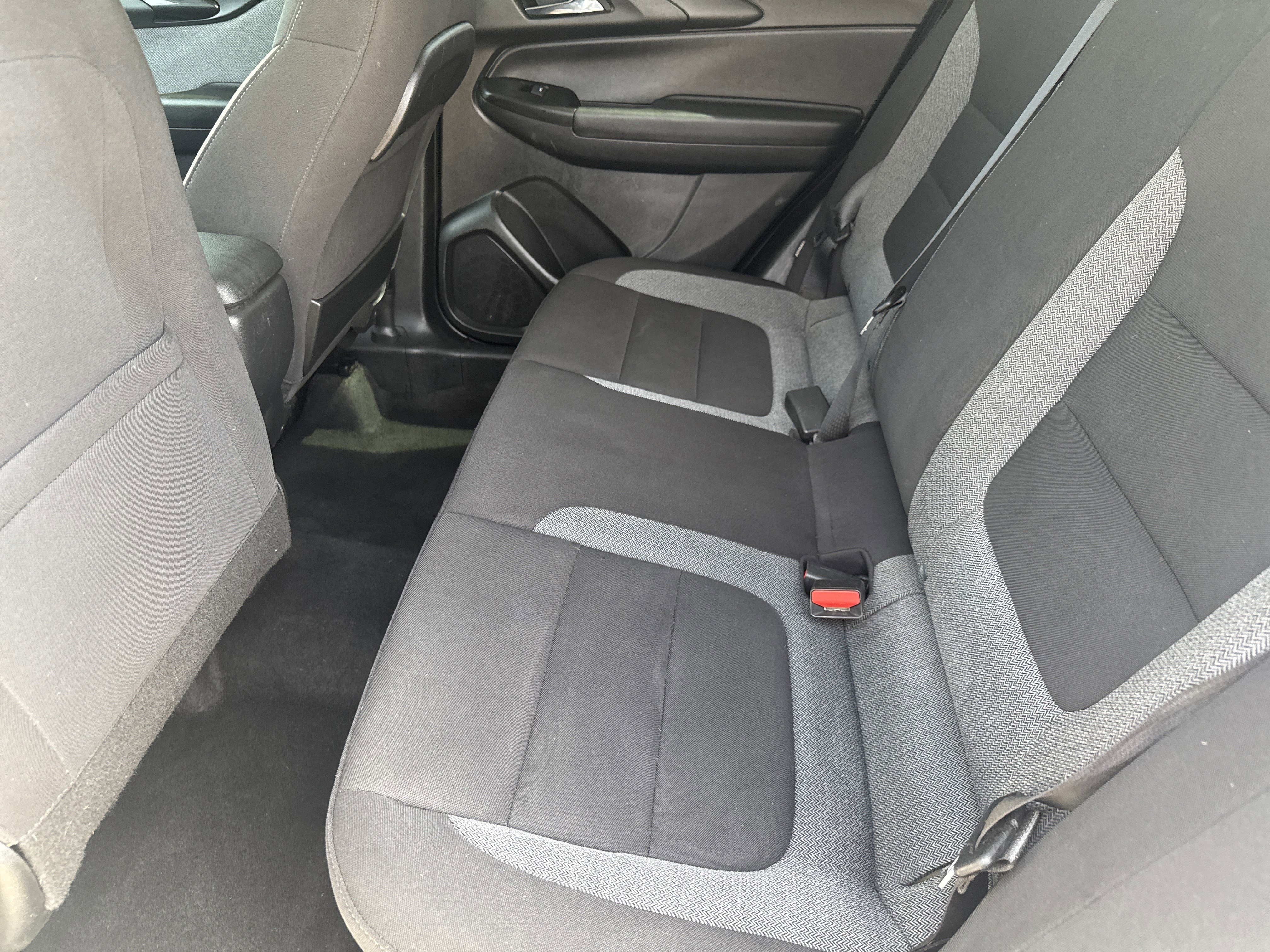 Used 2022 Chevrolet TrailBlazer LT w/ Convenience Package image 7