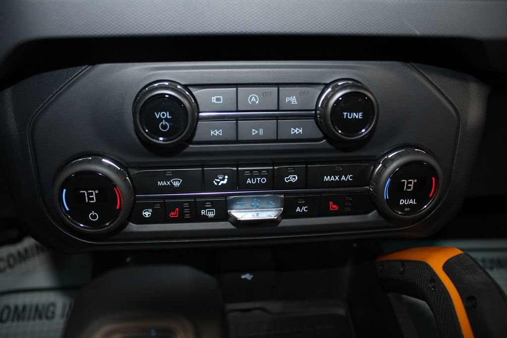 Used 2024 Ford Bronco Badlands image 52