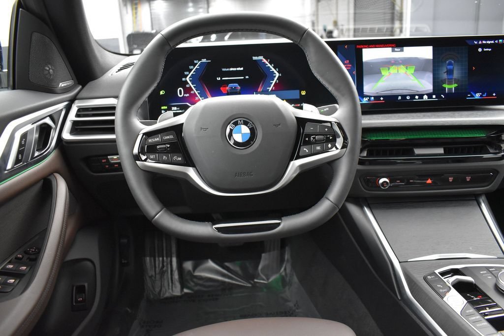 Used 2026 BMW 430i xDrive AWD/4WD image 14