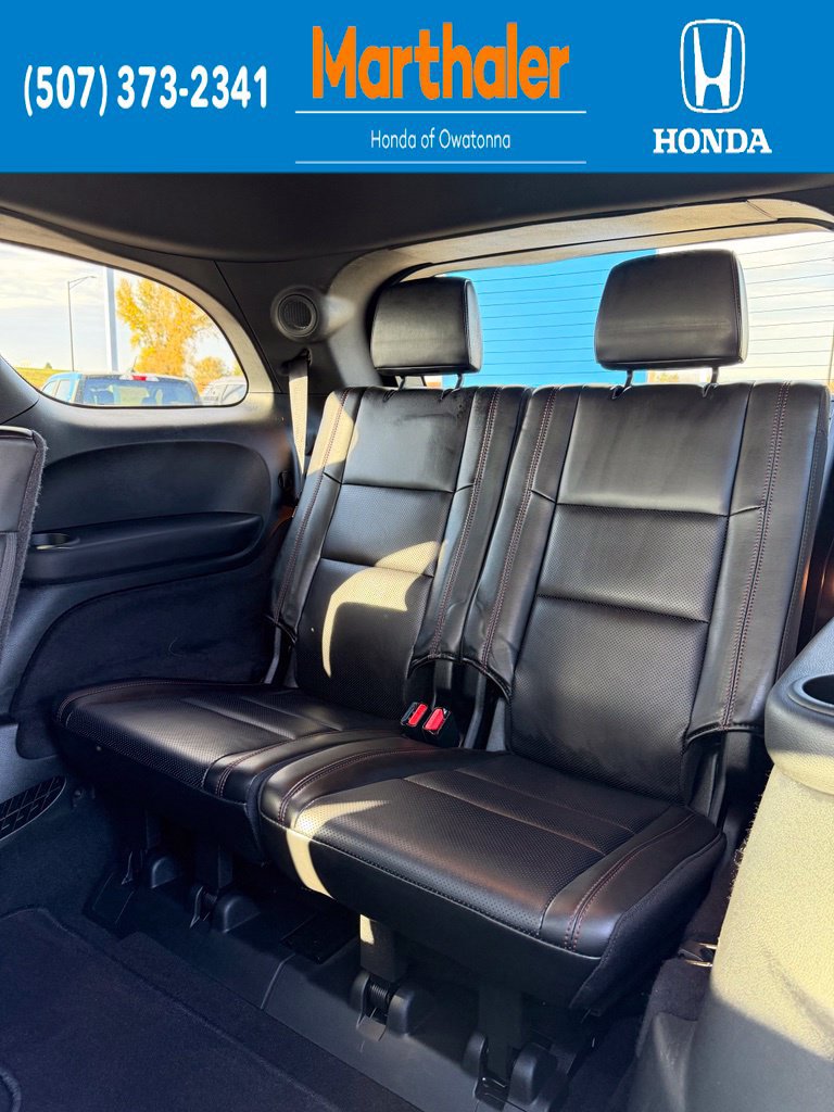 Used 2025 Dodge Durango GT AWD/4WD image 15
