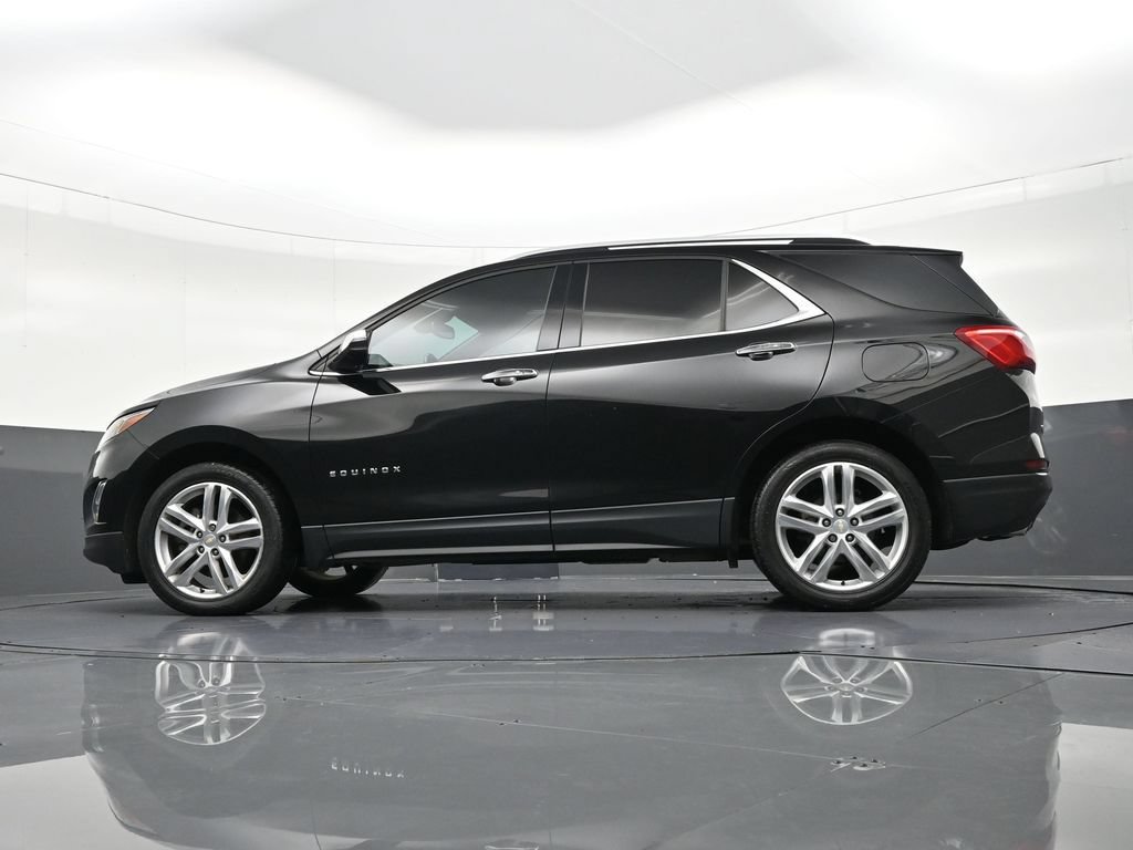 Used 2019 Chevrolet Equinox Premier FWD image 26