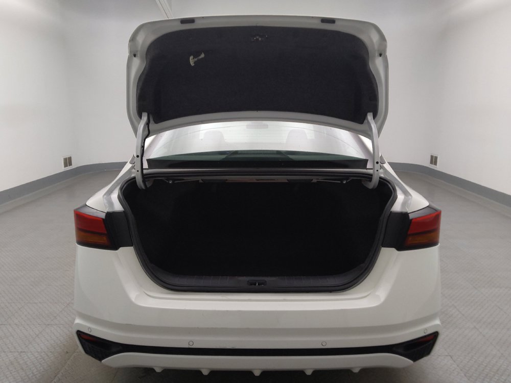 Used 2025 Nissan Altima 2.5 SV FWD image 29