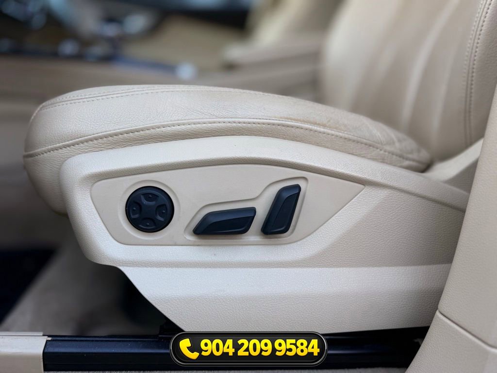 Used 2019 Audi Q7 2.0T Premium Plus w/ Premium Plus Package image 20