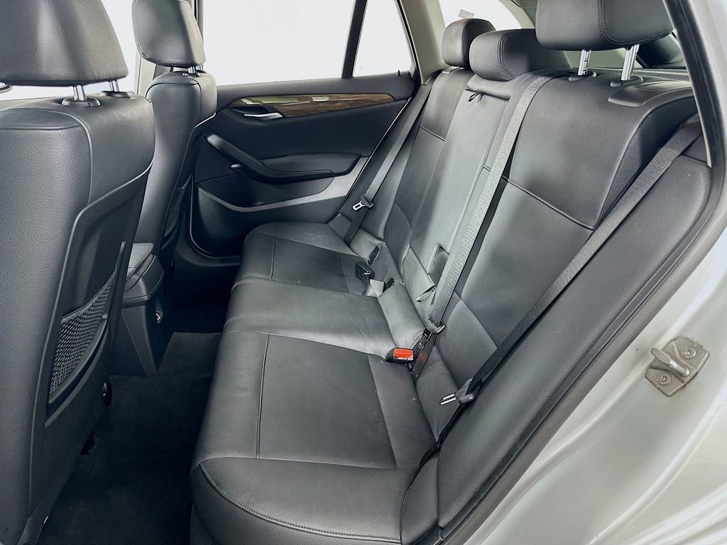 Used 2014 BMW X1 xDrive28i image 26