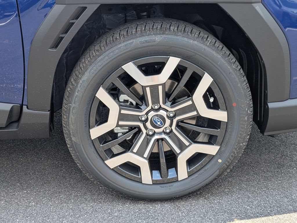 New 2026 Subaru Outback Touring XT AWD/4WD image 12