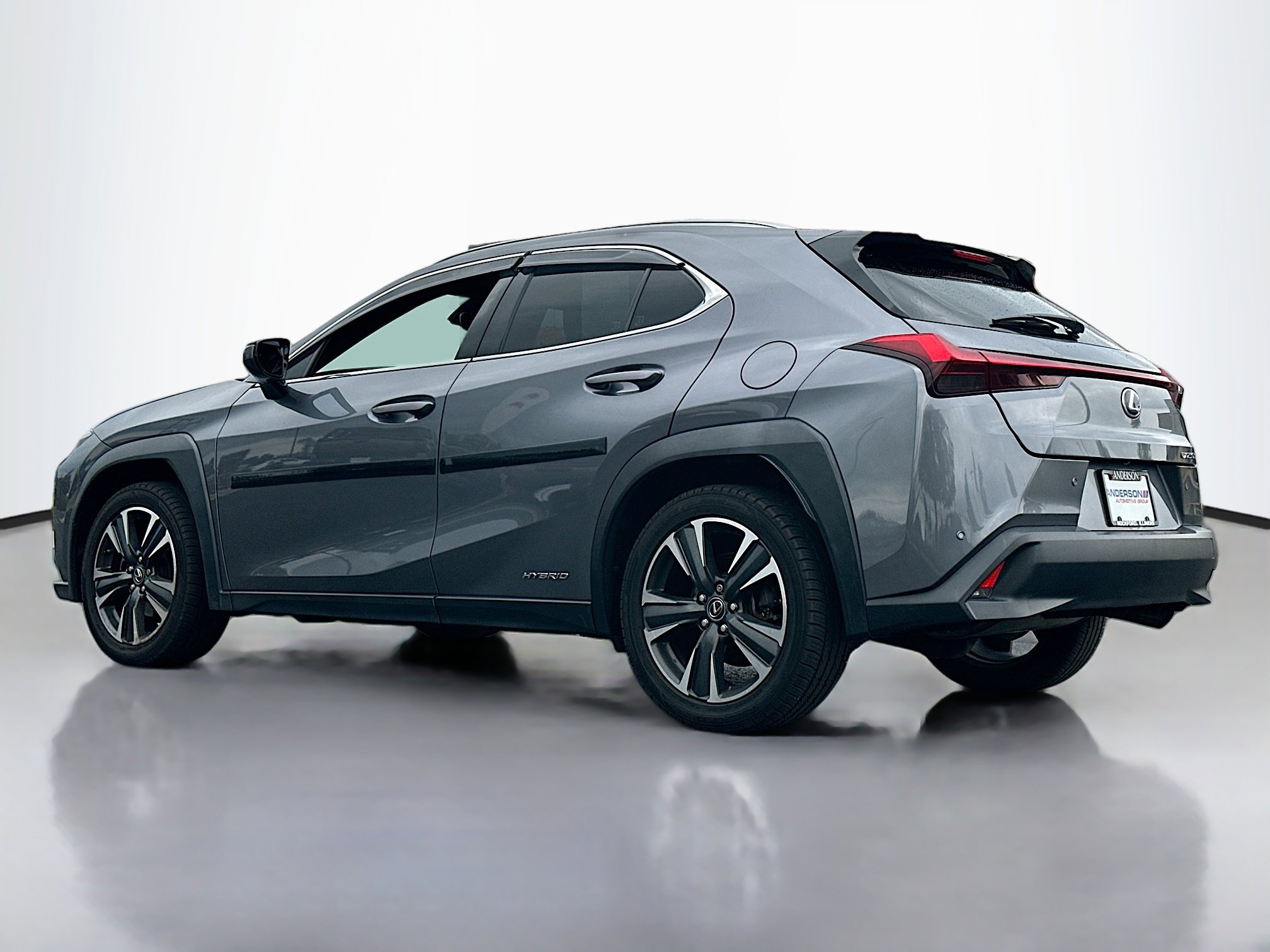 Used 2020 Lexus UX 250h w/ Premium Package image 13