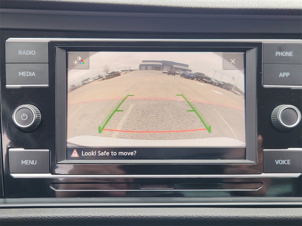 Used 2020 Volkswagen Jetta S w/ Driver Assistance Package image 13