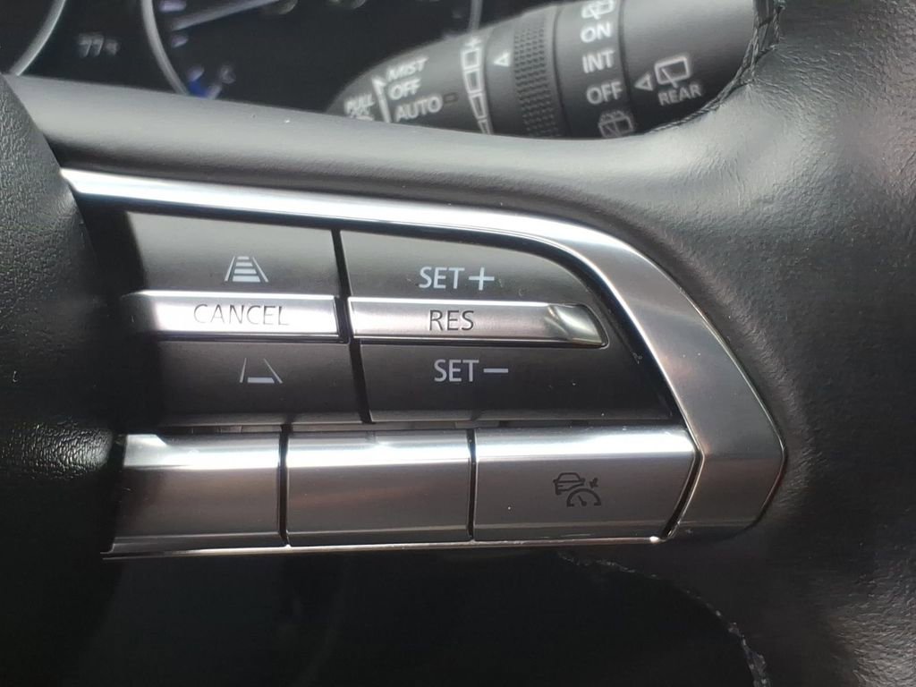 Used 2023 MAZDA CX-50 Meridian Edition w/ Cargo Package AWD/4WD image 16