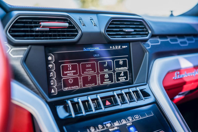 Used 2019 Lamborghini Urus image 60