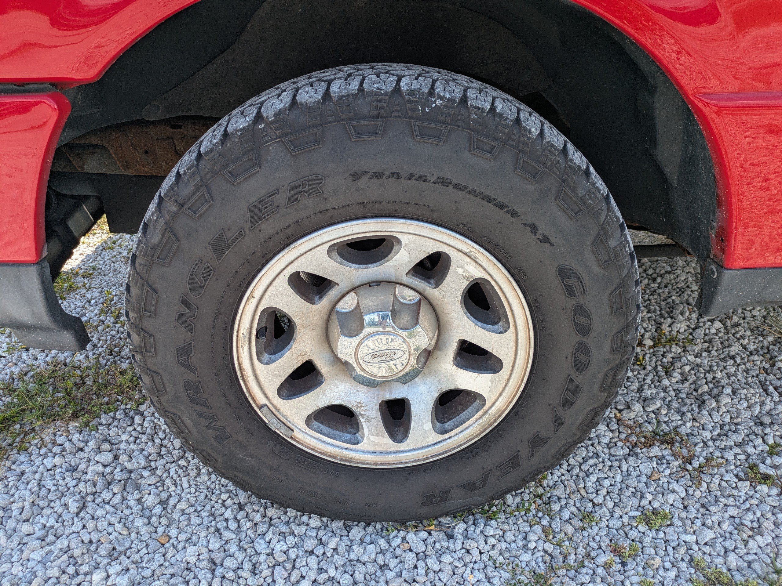 Used 2010 Ford Ranger 4x4 SuperCab image 11