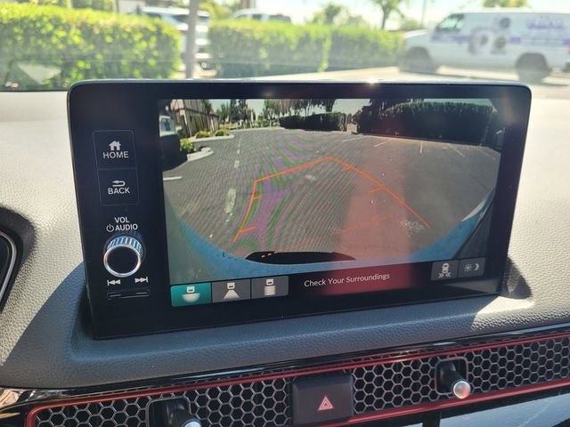 Used 2023 Honda Civic Si image 19