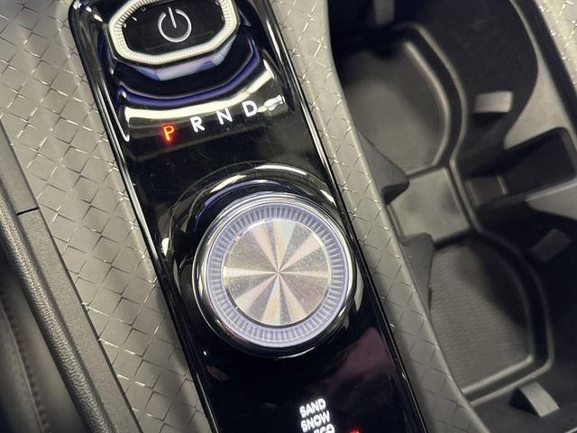 Used 2024 Jeep Wagoneer Launch Edition image 22