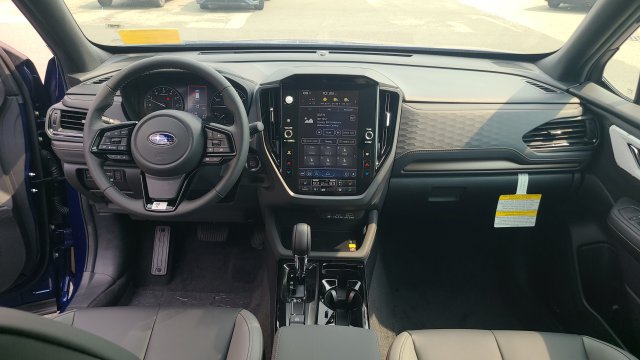 New 2026 Subaru Forester Sport w/ Onyx Edition AWD/4WD image 20