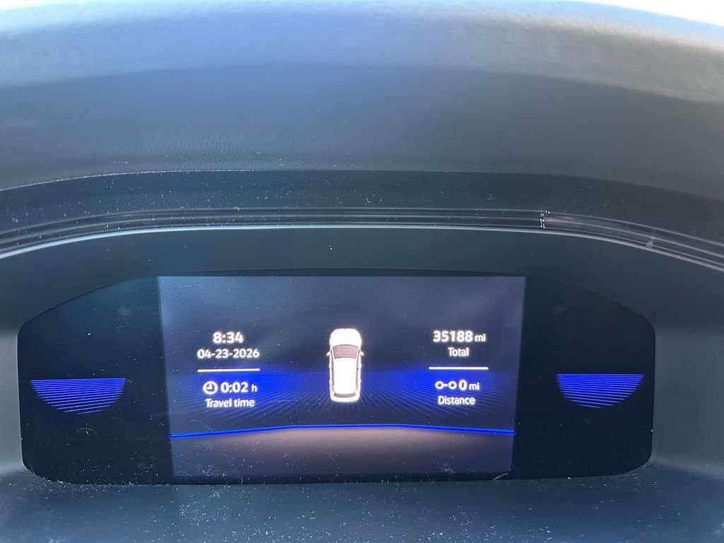 Used 2022 Volkswagen Taos S AWD/4WD image 19