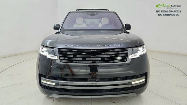 Used 2023 Land Rover Range Rover SE AWD/4WD image 13