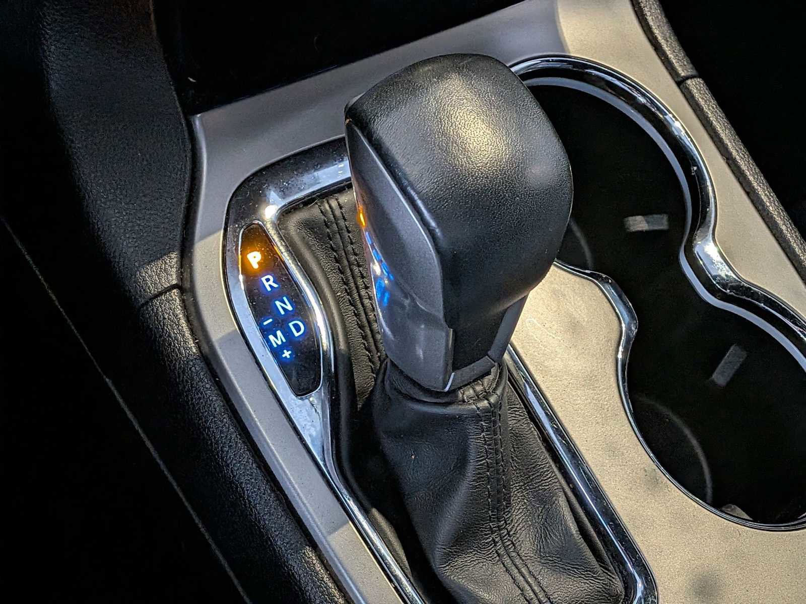 Used 2021 Jeep Grand Cherokee Laredo X image 30