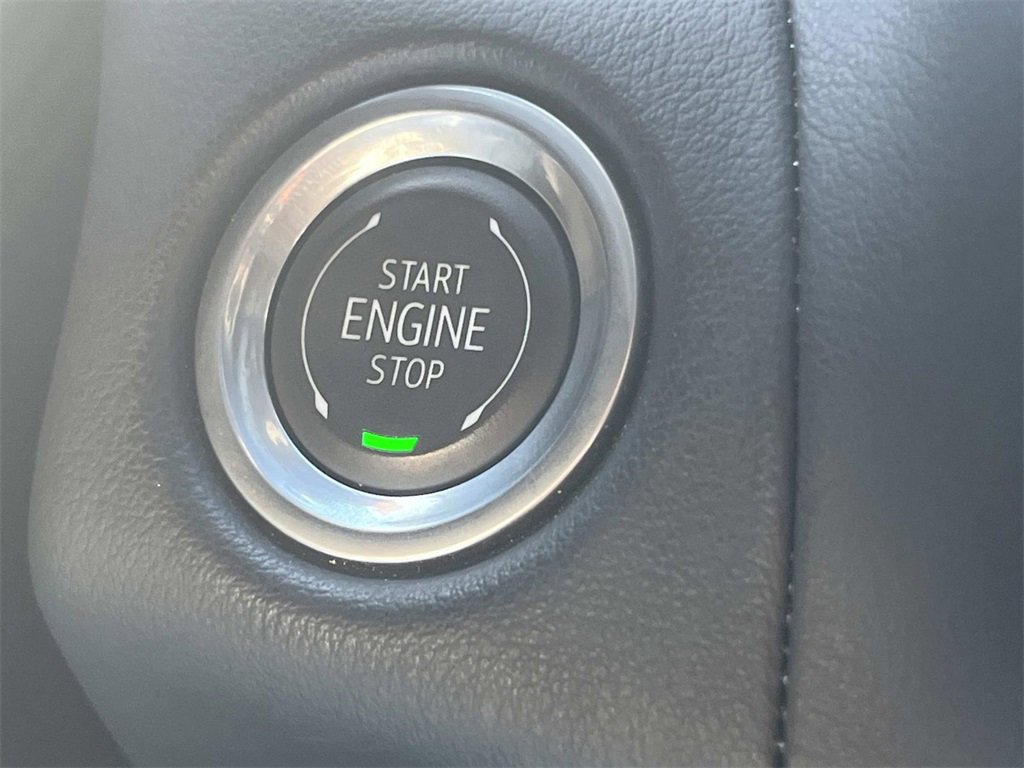 Used 2024 Chevrolet Tahoe LT image 25