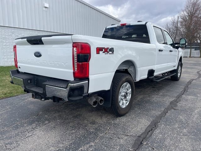 Used 2023 Ford F250 XLT w/ 360-Degree Camera Package image 13