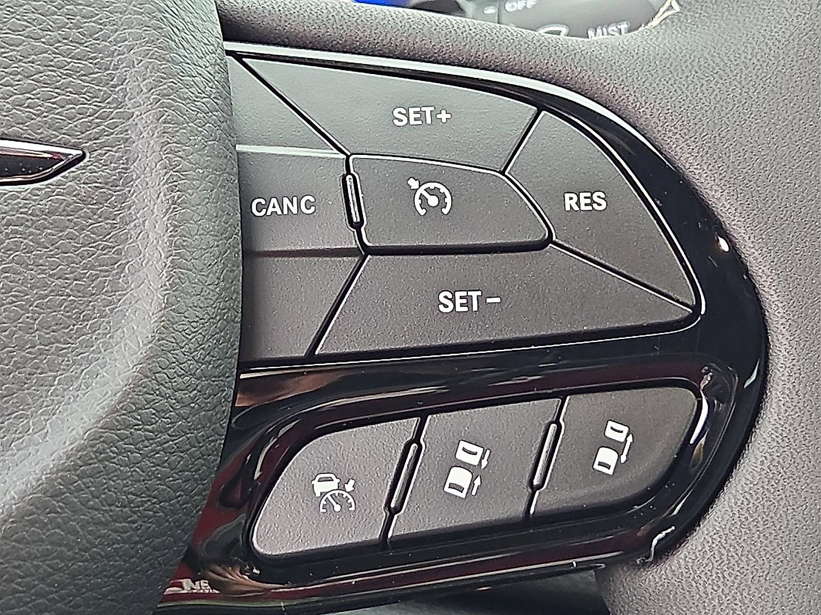 New 2026 Chrysler Pacifica Select w/ S Appearance Package FWD image 20