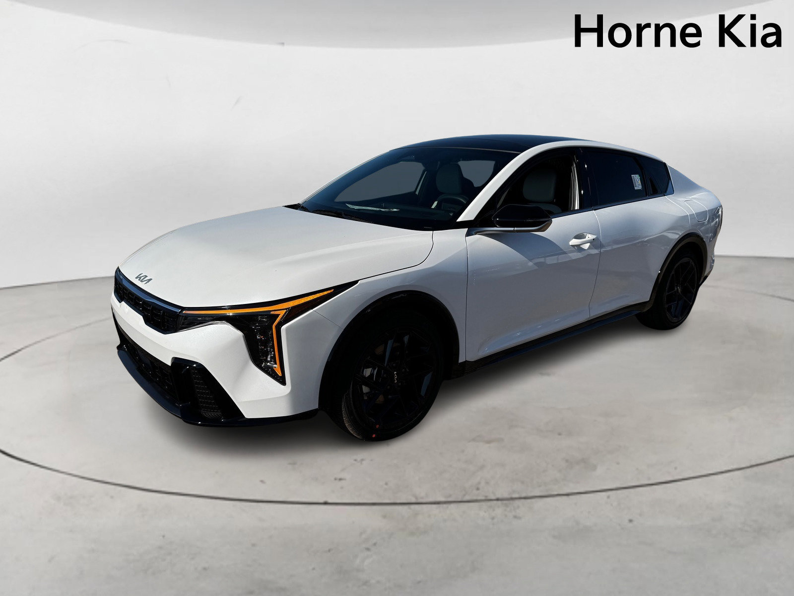New 2025 Kia K4 GT-Line Turbo image 7