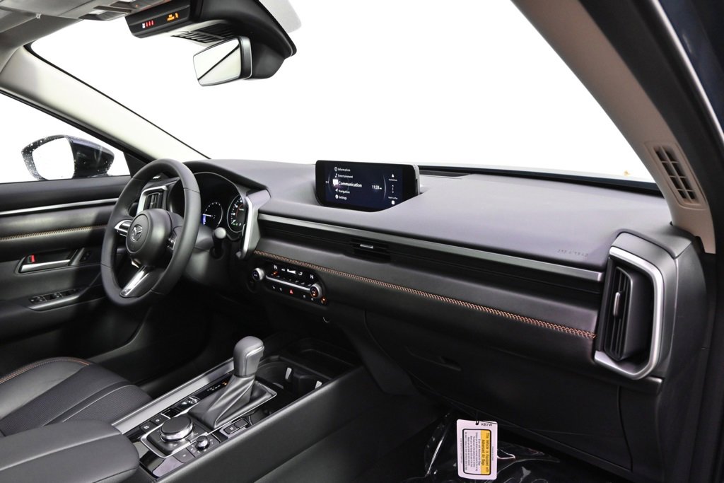 New 2026 MAZDA CX-50 AWD 2.5 Hybrid w/ Weather Package image 15