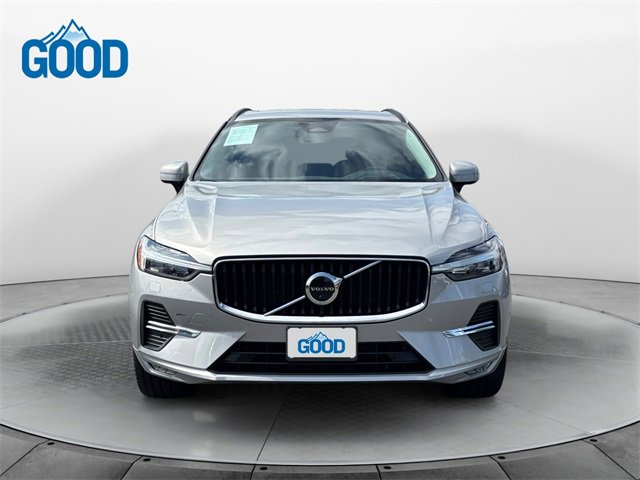 Used 2022 Volvo XC60 B5 Momentum w/ Advanced Package image 8