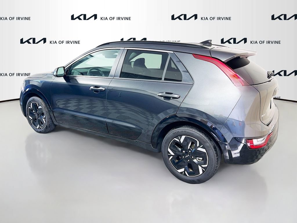 Certified 2023 Kia Niro Wave FWD image 6