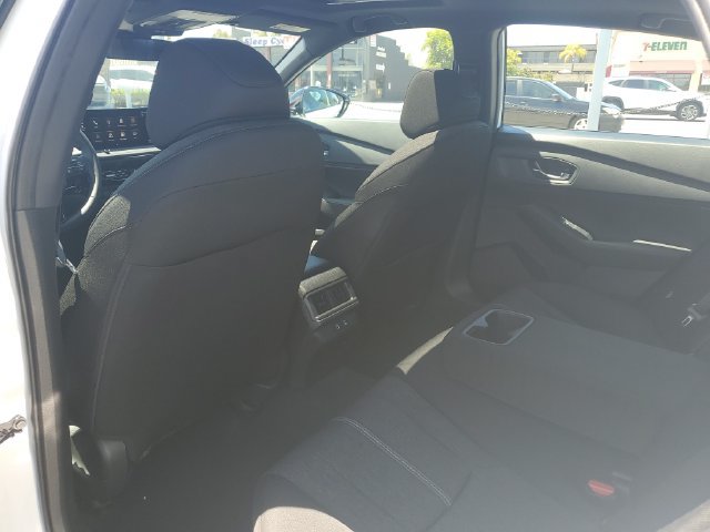 Used 2026 Honda Accord Sport image 14