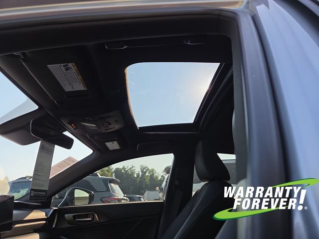 Used 2026 Lexus IS 350 F Sport w/ Accessory Package Z1 AWD/4WD image 13