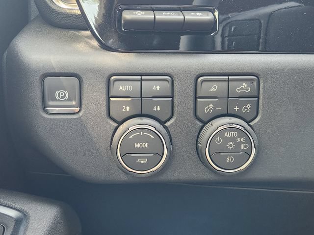 New 2026 Chevrolet Silverado 3500 High Country w/ High Country Premium Package AWD/4WD image 23
