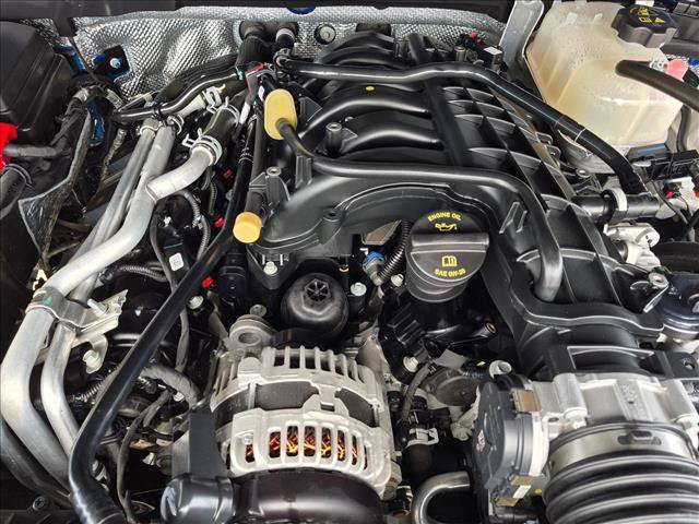 Used 2025 Jeep Gladiator Sport AWD/4WD image 20