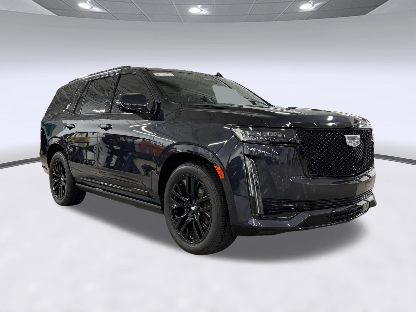 Used 2023 Cadillac Escalade Sport Platinum w/ Heavy-Duty Trailer Package AWD/4WD image 6