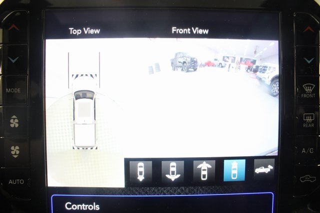 Used 2020 RAM 1500 Limited image 3