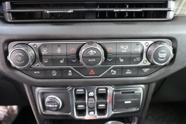 New 2026 Jeep Gladiator Sport AWD/4WD image 27