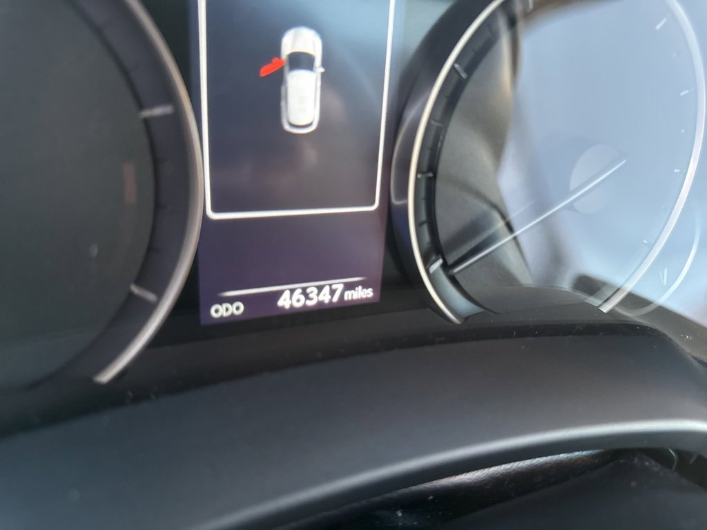 Used 2021 Lexus RX 350 AWD w/ Premium Package image 8