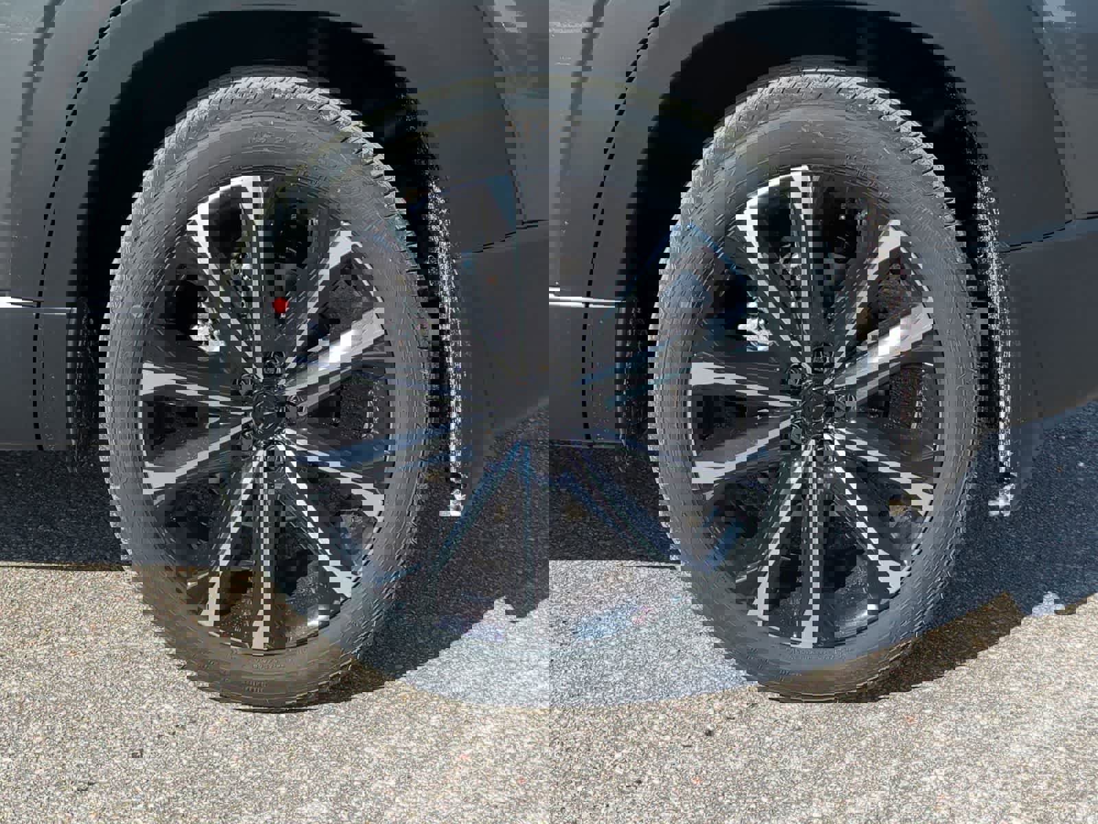 New 2026 MAZDA CX-50 2.5 Turbo w/ Cargo Package image 13