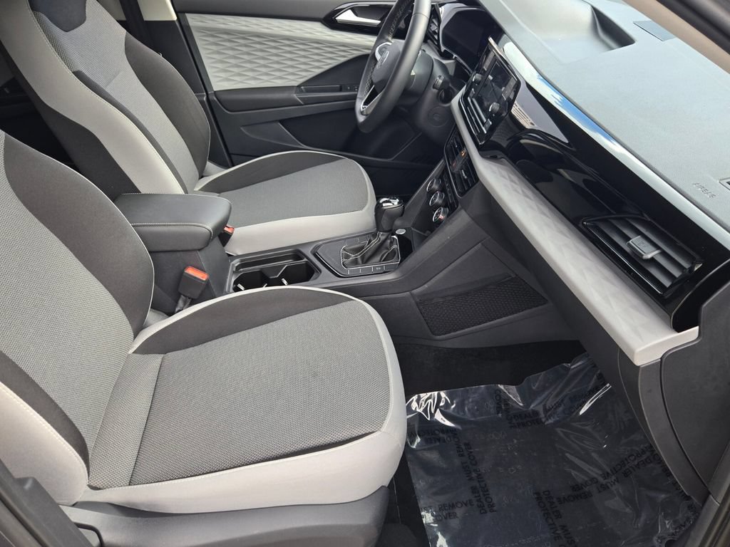 Certified 2023 Volkswagen Taos S FWD image 18