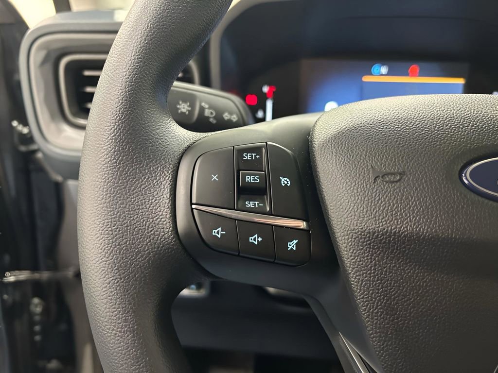 Used 2025 Ford Maverick XLT w/ Black Appearance Package image 19