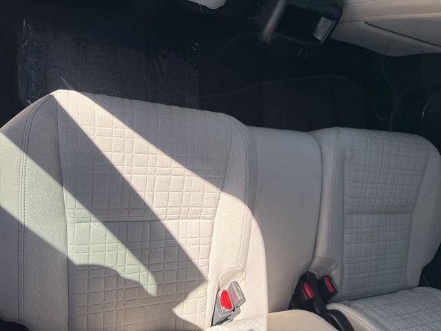 Certified 2023 Honda HR-V LX image 25