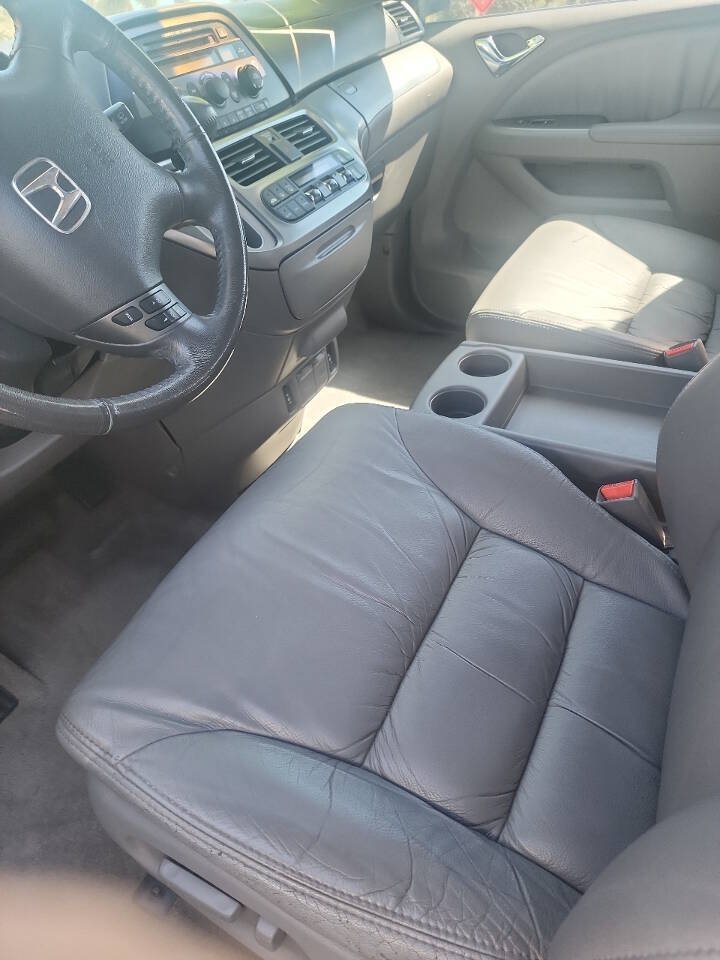 Used 2009 Honda Odyssey EX-L image 10
