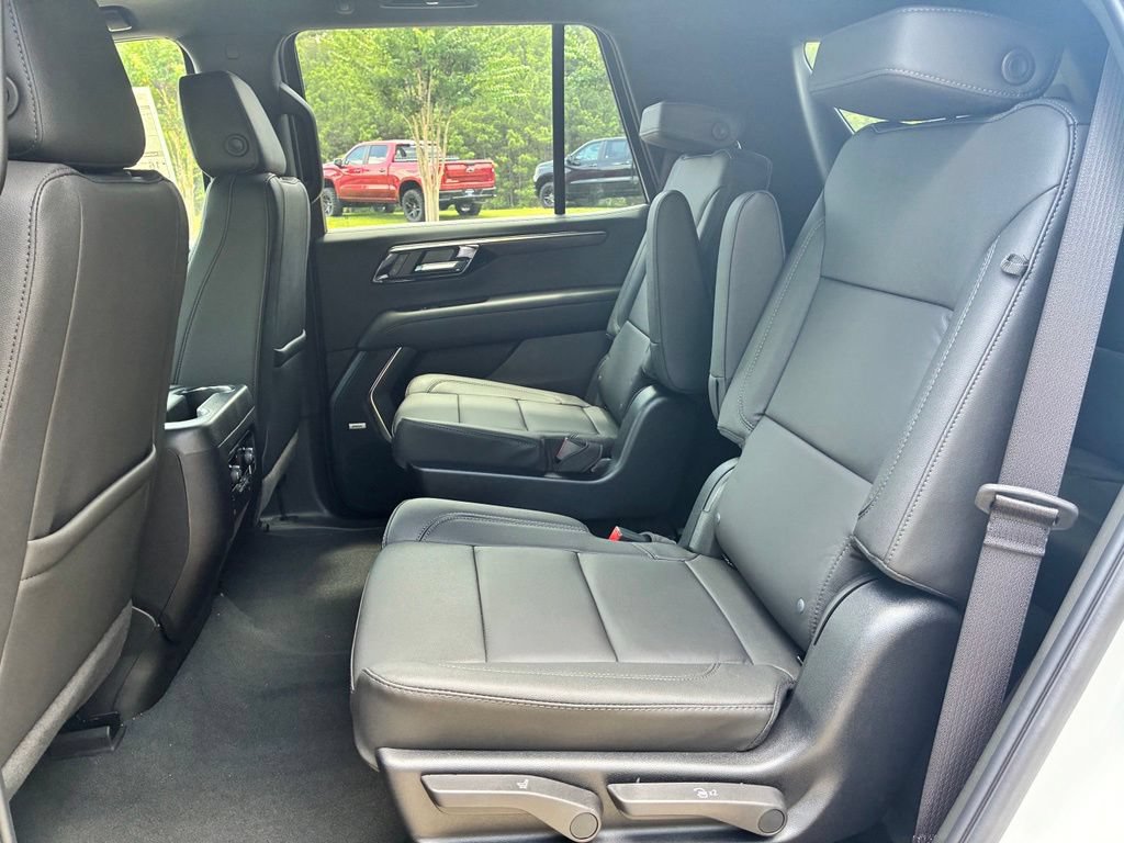 New 2026 Chevrolet Tahoe Z71 w/ Z71 Off-Road Package AWD/4WD image 12