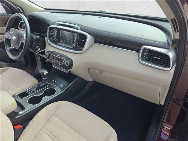 Used 2019 Kia Sorento FWD V6 w/ Option Group 020 image 21